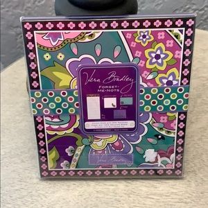 Vera Bradley Forget-Me-Nots